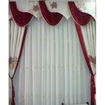 CÁC KIỂU RÈM CỬA ĐẸP